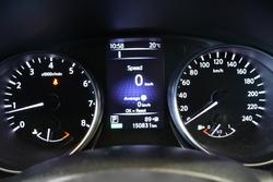 2018 Nissan QASHQAI N-TEC