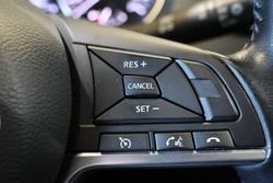 2018 Nissan QASHQAI N-TEC