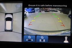 2018 Nissan QASHQAI N-TEC