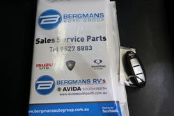 2018 Nissan QASHQAI N-TEC