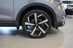 2018 Nissan QASHQAI N-TEC