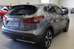 2018 Nissan QASHQAI N-TEC