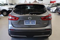 2018 Nissan QASHQAI N-TEC