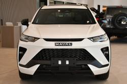 2025 GWM Haval H6GT Ultra