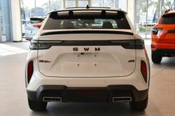 2025 GWM Haval H6GT Ultra