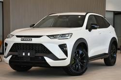 2025 GWM Haval H6GT Ultra