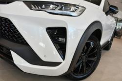 2025 GWM Haval H6GT Ultra