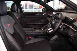 2025 GWM Haval H6GT Ultra