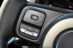 2025 GWM Cannon Vanta