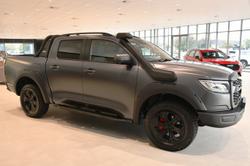 2026 GWM Cannon XSR