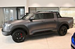 2026 GWM Cannon XSR
