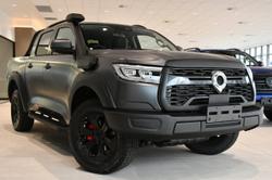 2026 GWM Cannon XSR