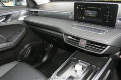 2026 GWM Haval Jolion Lux