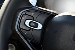 2026 GWM Haval Jolion Lux