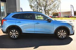 2026 GWM Haval Jolion Lux