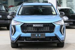 2026 GWM Haval Jolion Lux