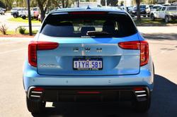 2026 GWM Haval Jolion Lux