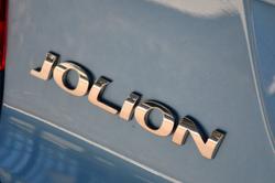 2026 GWM Haval Jolion Lux