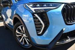 2026 GWM Haval Jolion Lux