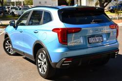 2026 GWM Haval Jolion Lux