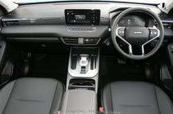 2026 GWM Haval Jolion Lux