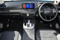 2026 GWM Haval Jolion Lux