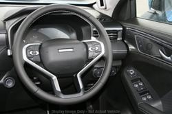 2026 GWM Haval Jolion Lux