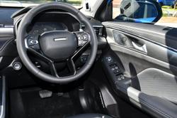 2026 GWM Haval Jolion Lux