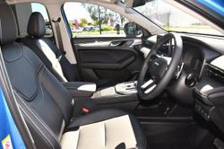 2026 GWM Haval Jolion Lux