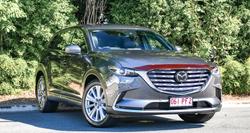 2020 Mazda CX-9 Azami LE