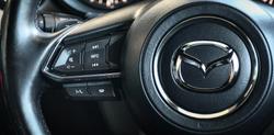 2020 Mazda CX-9 Azami LE