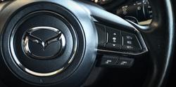 2020 Mazda CX-9 Azami LE