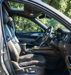 2020 Mazda CX-9 Azami LE