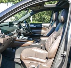 2020 Mazda CX-9 Azami LE