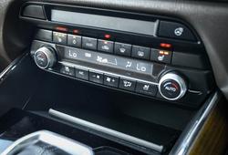 2020 Mazda CX-9 Azami LE