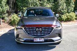 2020 Mazda CX-9 Azami LE