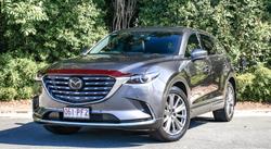 2020 Mazda CX-9 Azami LE