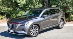 2020 Mazda CX-9 Azami LE