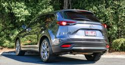 2020 Mazda CX-9 Azami LE