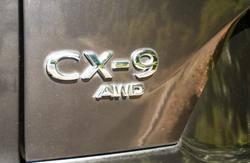 2020 Mazda CX-9 Azami LE