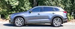 2020 Mazda CX-9 Azami LE