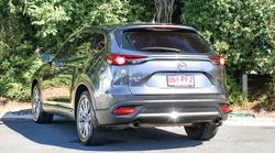 2020 Mazda CX-9 Azami LE