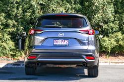 2020 Mazda CX-9 Azami LE
