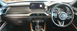 2020 Mazda CX-9 Azami LE