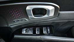 2022 Kia Sorento GT-Line