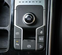 2022 Kia Sorento GT-Line