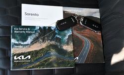 2022 Kia Sorento GT-Line