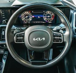 2022 Kia Sorento GT-Line