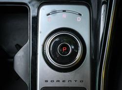 2022 Kia Sorento GT-Line