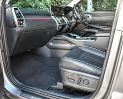 2022 Kia Sorento GT-Line